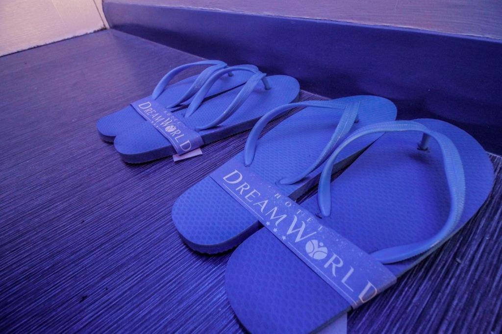 Hotel Dream World Araneta Cubao Quezon City Extérieur photo